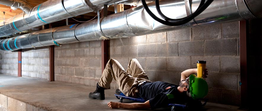 Milwaukie, OR airduct cleaning